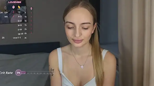 Czat XXX na żywo – A_delina