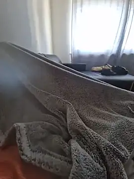 XXX chat uživo modela Smokeym123