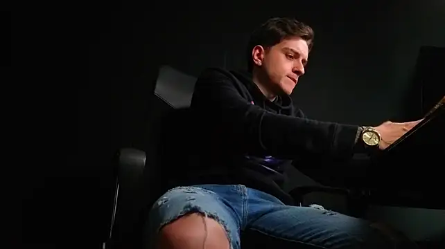 FelixStarkkn Live XXX chat
