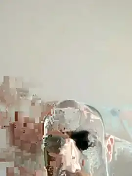 Show webcam de benjicunnycyprine