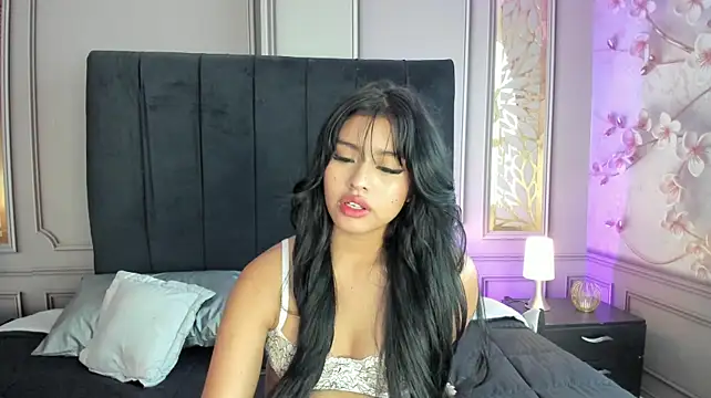 The_jazmin_doll's Live XXX Chat