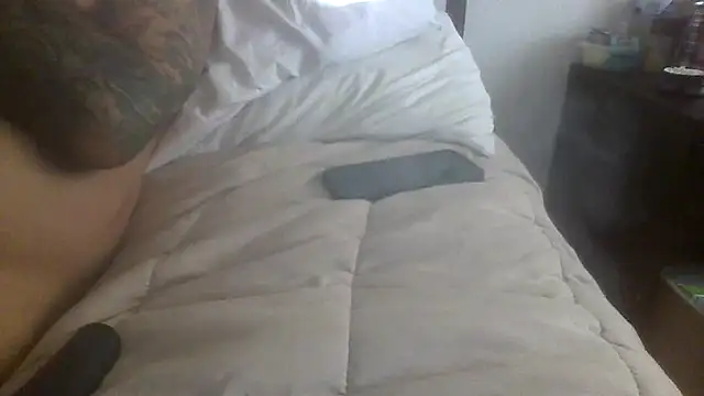 XXX chat uživo modela Call_Me_Snacks