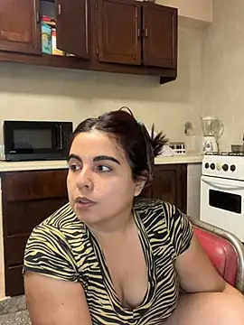 SweetEllly's Webcam Show