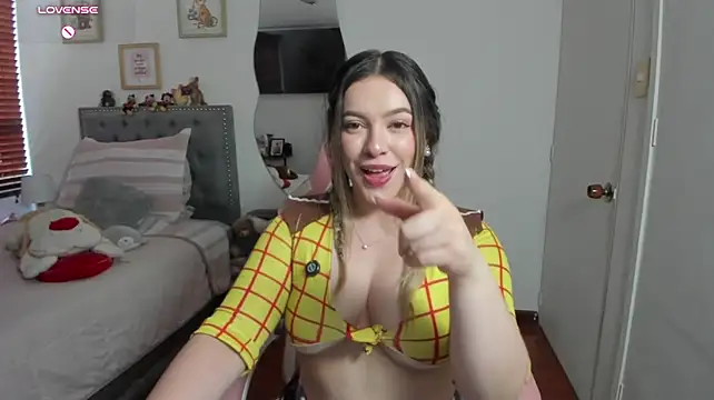 samysweet_8 라이브 XXX 채팅