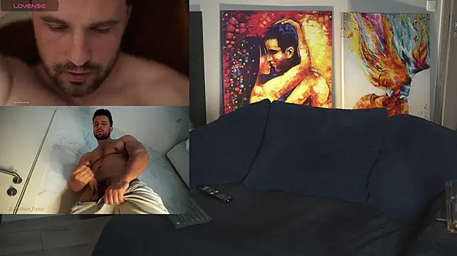 Jonathanfranz12 Live XXX-Chat