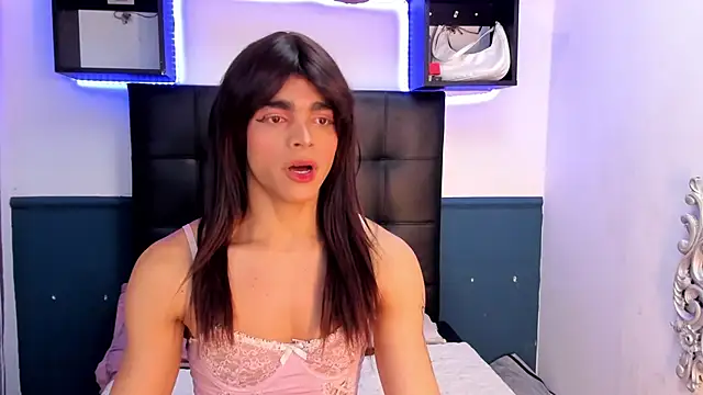victori_ Chat XXX in diretta