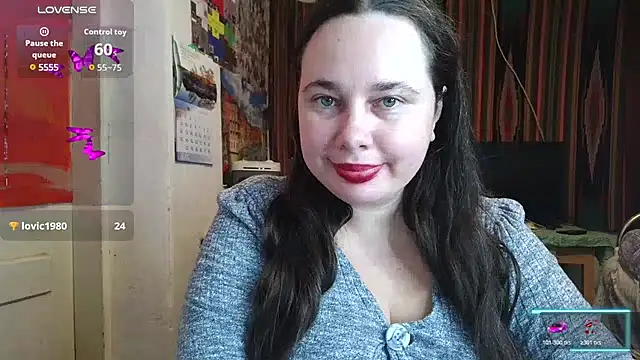 Czat XXX na żywo – Cora_Maro