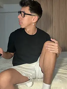 Chat XXX ao vivo de Jack_Frostt