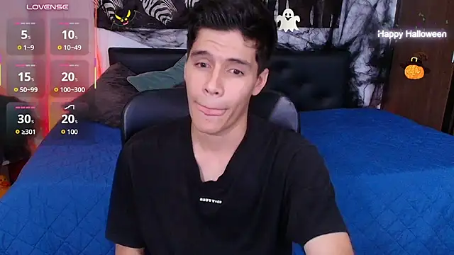 Jacob5_ Chat XXX in diretta