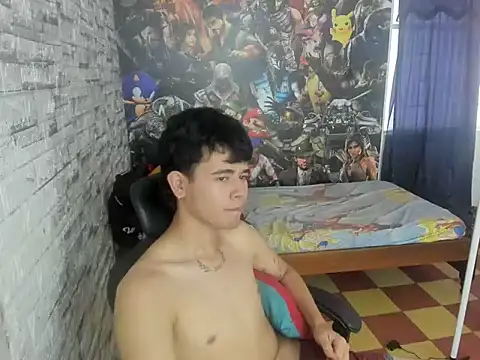 marek_sanchez XXX чат на живо