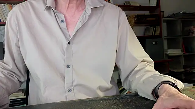 Chat XXX ao vivo de yvanbonar