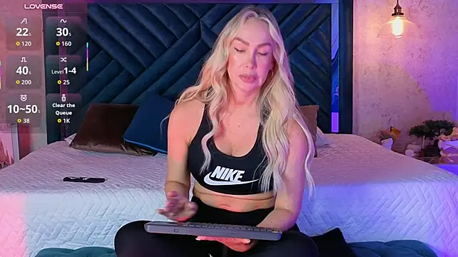 SophiMarin Live XXX-Chat