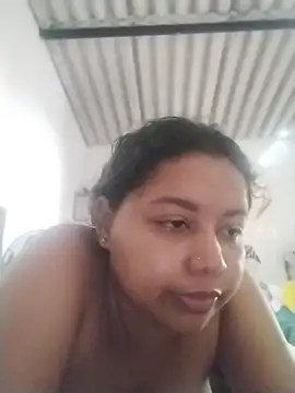 Živý XXX chat Ninibella