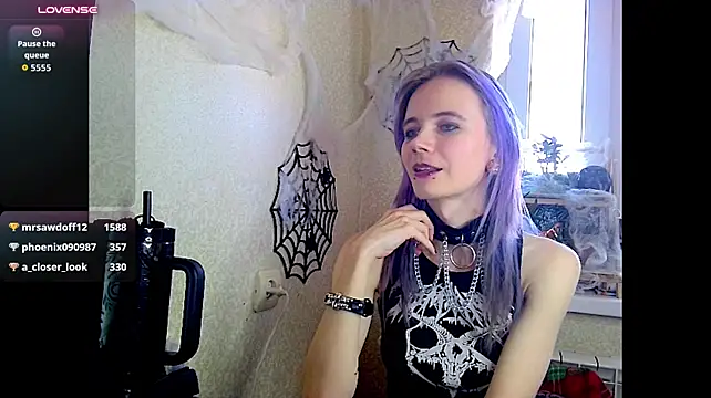 AdamTarlet Live XXX Chat