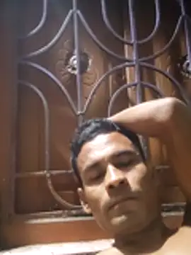 Show webcam de SexLo12