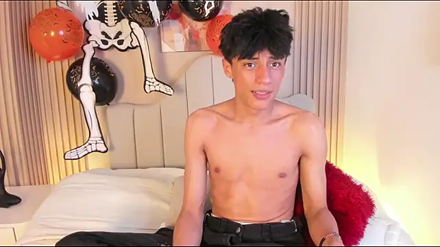 Im_Tian_ – Naživo XXX chat