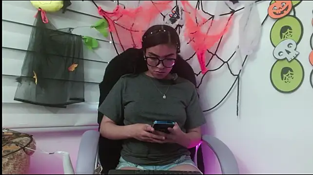 keli_milk's Live XXX Chat