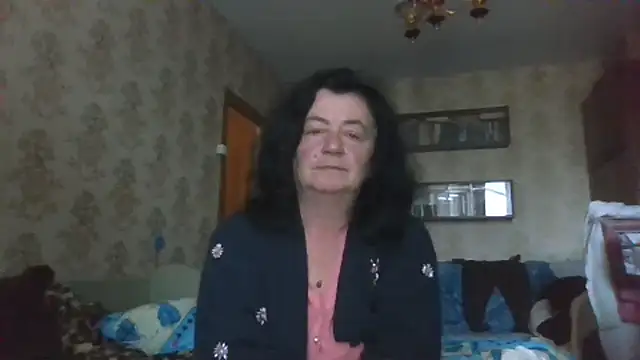 GypsiQueen2's Live XXX Chat
