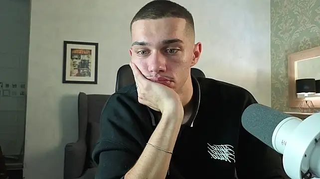 Chat XXX Live KaydenDrew