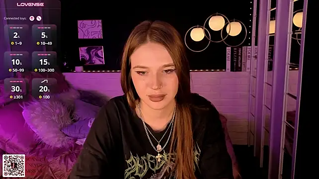 RinKittyyn Live XXX chat