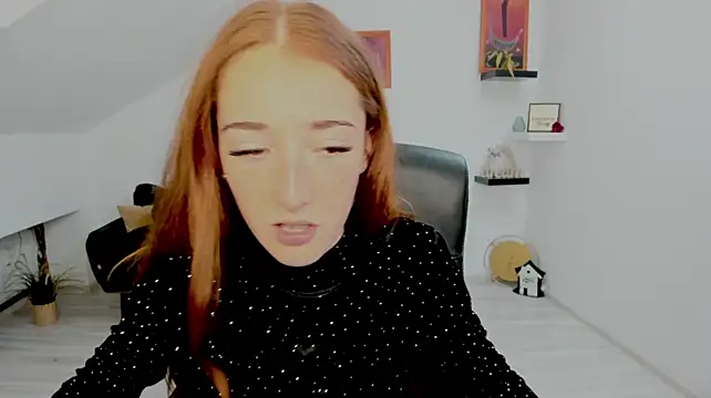 JudithCarter – Live XXX-chat