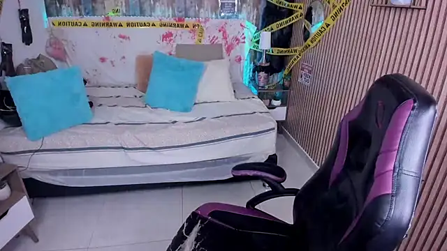 LolaVillalobos 라이브 XXX 채팅