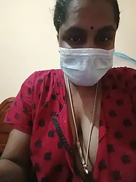 Czat XXX na żywo – Tamilpavi_58