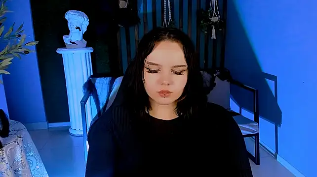 ChrisSparkle 라이브 XXX 채팅