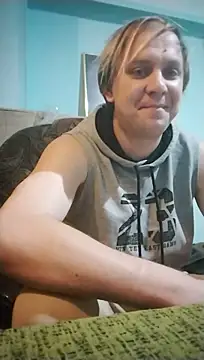 Show de serjik1994 na webcam