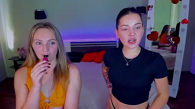 Czat XXX na żywo – MagicEyess