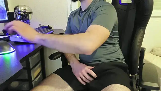 Duomeoww's Live XXX Chat