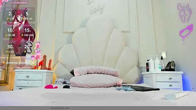دردشة Nahomyrain الجنسية المباشرة