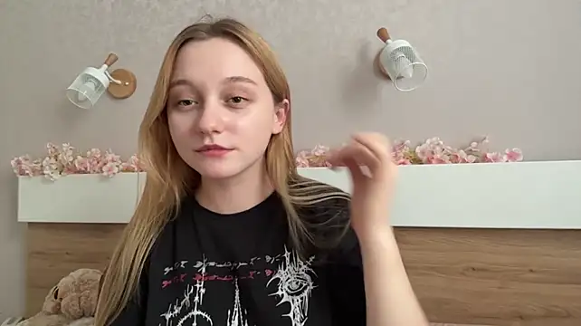 Živý XXX chat DiaThornley