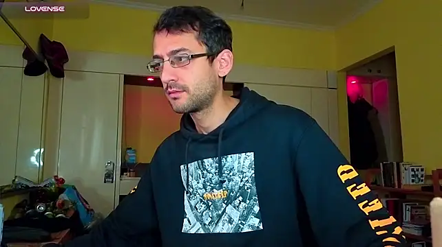 HungEddy Chat XXX in diretta
