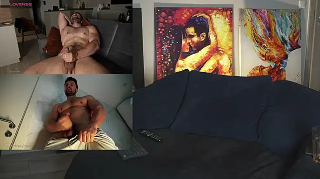 Chat +18 de Jonathanfranz12 ao vivo
