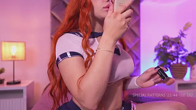 Czat XXX na żywo – Crazyorange_