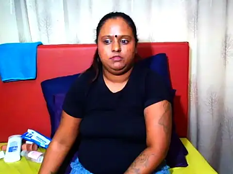 Indian_sunshine Live XXX-Chat