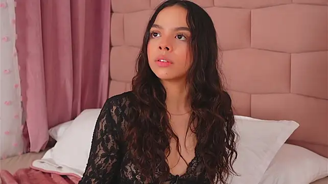 BambiRoses – Live XXX-chat