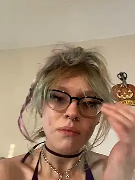 simplyobsessedwher's Webcam Show