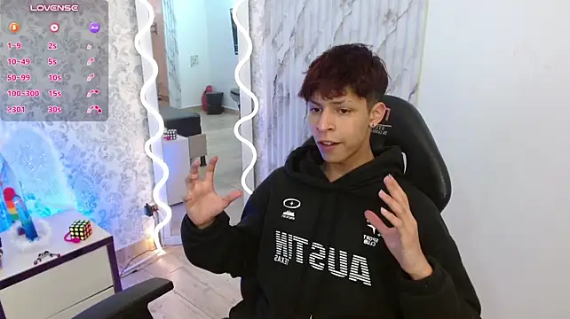 Chat +18 de OLIIVER_TAY ao vivo