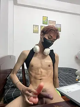Chat XXX en directo de Jayki-e
