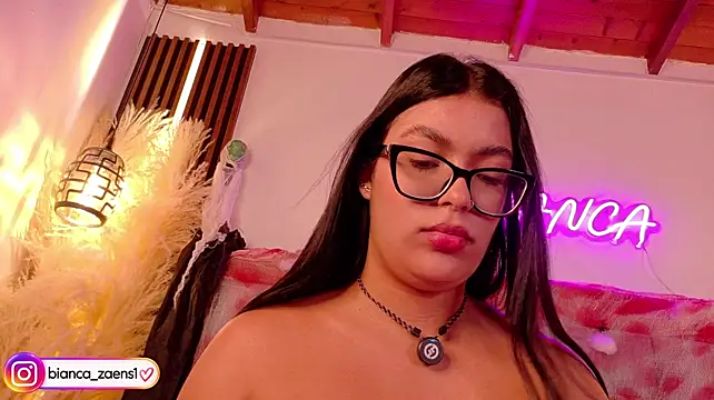 XXX chat uživo modela Bianca_zaens2