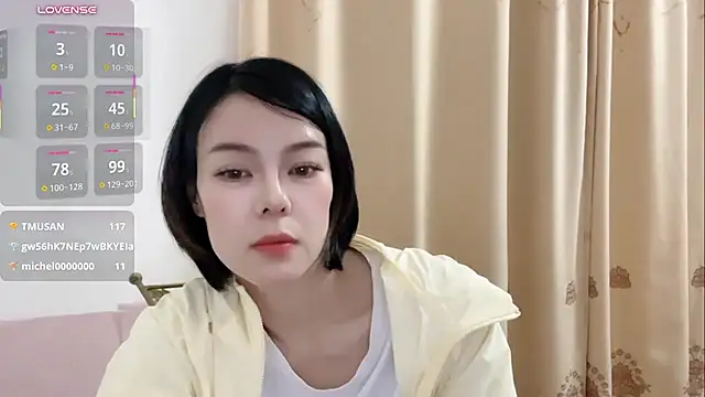 Linda-LLn Live XXX chat