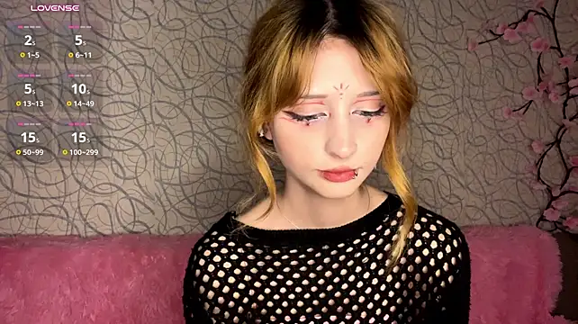 Tiny_Fae: онлайн-секс-чат