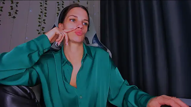 Chatroom XXX en direct de KarlaSim