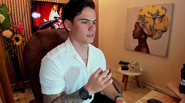 Chat XXX Live Matias_Murrier