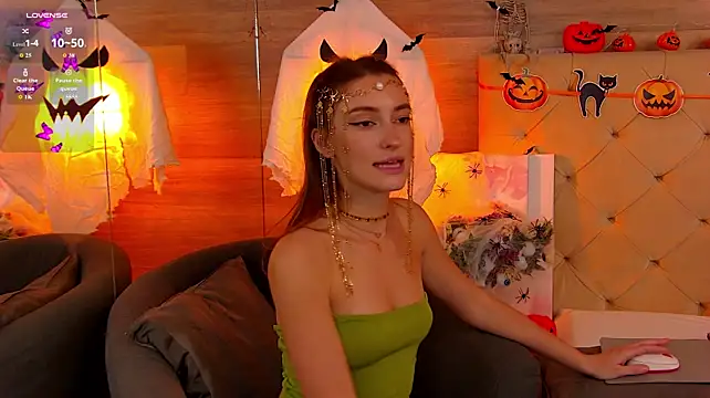 ElaraRay Live XXX Chat