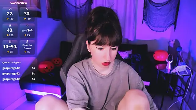 Lily_xBabe: απευθείας συνομιλία ΧΧΧ