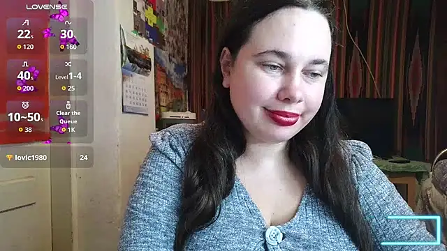 Cora_Maro's Live XXX Chat