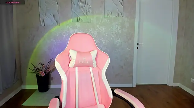 Charlotte_Smitee's Live XXX Chat